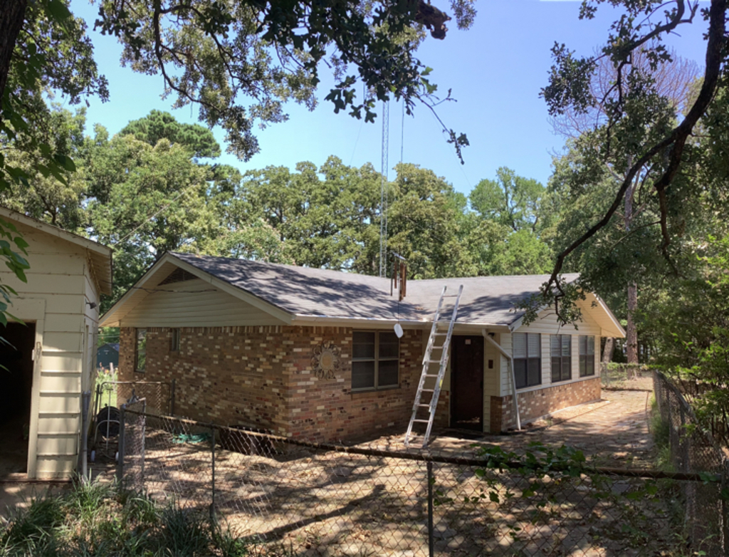 Residential Inspection in Quinlan, Texas Thumbnail
